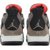 AIR JORDAN 4 RETRO TAUPE HAZE