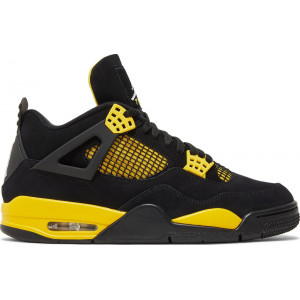 Nike Air Jordan 4 Retro THUNDER 2023