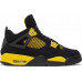 AIR JORDAN 4 RETRO THUNDER 2023