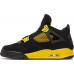 AIR JORDAN 4 RETRO THUNDER 2023