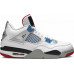 AIR JORDAN 4 RETRO WHAT THE