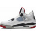 AIR JORDAN 4 RETRO WHAT THE