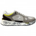 PREMIATA MASE GREY