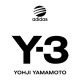 Y-3